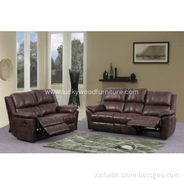 Function Sofa (KL411B)